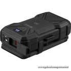 Sandberg Akkubank - Solar 5-Panel Powerbank 27000