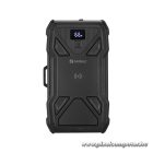 Sandberg Akkubank - Solar 5-Panel Powerbank 27000