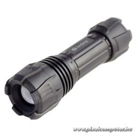 Sandberg Akkubank - Survivor Torch for AAA battery