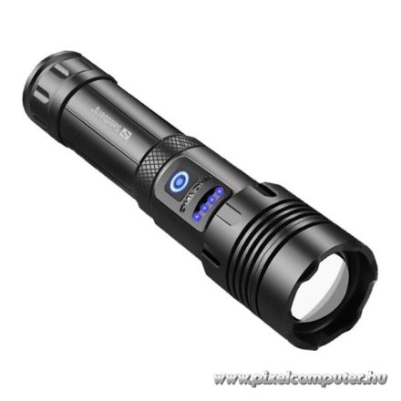 Sandberg Akkubank - Survivor 7in1 Torch Powerbank 5000