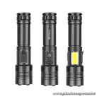 Sandberg Akkubank - Survivor 7in1 Torch Powerbank 5000