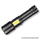 Sandberg Akkubank - Survivor 7in1 Torch Powerbank 5000