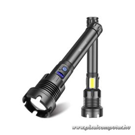 Sandberg Akkubank - Survivor 7in1 Torch Powerbank 10000