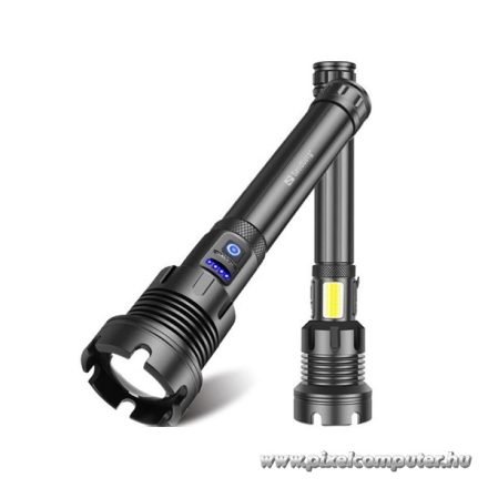 Sandberg Akkubank - Survivor 7in1 Torch Powerbank 10000