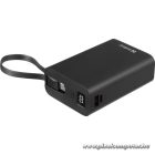 Sandberg Akkubank - Powerbank 20000 PD20W Connect
