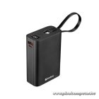 Sandberg Akkubank - Powerbank 20000 PD20W Connect