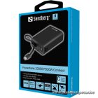 Sandberg Akkubank - Powerbank 20000 PD20W Connect