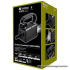 Sandberg Akkubank - Survivor Powerbank 100W 40000