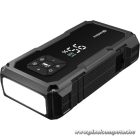 Sandberg Akkubank - Car Jumpstarter TirePump 10000