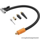 Sandberg Akkubank - Car Jumpstarter TirePump 10000