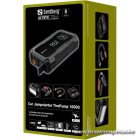 Sandberg Akkubank - Car Jumpstarter TirePump 10000
