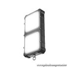 Sandberg Akkubank - Solar Powerbank CampLED 10000