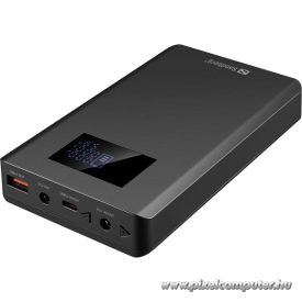 Sandberg Akkubank - Laptop Powerbank 20000 PD100W