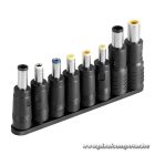 Sandberg Akkubank - Laptop Powerbank 20000 PD100W