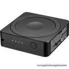 Sandberg Akkubank - 3in1 Magnet Powerbank 5000