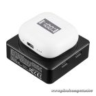 Sandberg Akkubank - 3in1 Magnet Powerbank 5000