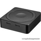 Sandberg Akkubank - 3in1 Magnet Powerbank 5000