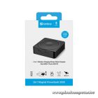 Sandberg Akkubank - 3in1 Magnet Powerbank 5000