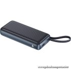 Sandberg Akkubank - All-in1 Powerbank 20000 PD 67W