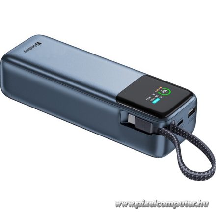 Sandberg Akkubank - All-in1 Powerbank 20000 PD 130W
