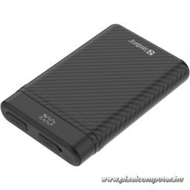 Sandberg Akkubank - Survivor Nano Powerbank 10000