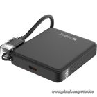 Sandberg Akkubank - Nano Powerbank 5000 PD20W