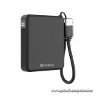 Sandberg Akkubank - Nano Powerbank 5000 PD20W