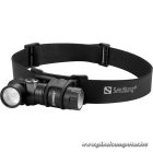 Sandberg Fejlámpa - Headlamp 500 Duo