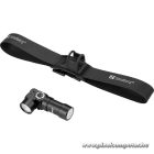 Sandberg Fejlámpa - Headlamp 500 Duo