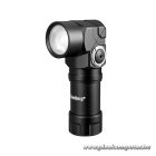 Sandberg Fejlámpa - Headlamp 500 Duo