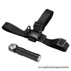 Sandberg Fejlámpa - Headlamp 1000 Pro