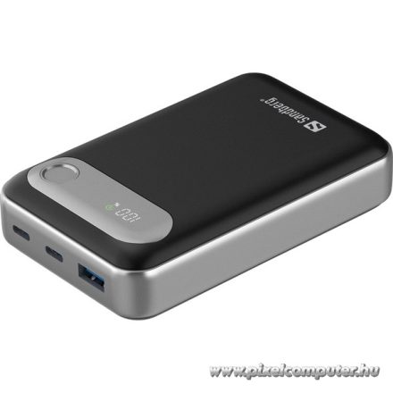 Sandberg Akkubank - Travel Powerbank 20000 PD35W