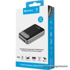 Sandberg Akkubank - Travel Powerbank 20000 PD35W