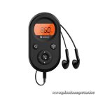 Sandberg Rádió - Pocket Radio FM+AM Recharge
