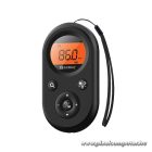 Sandberg Rádió - Pocket Radio FM+AM Recharge