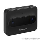 Sandberg Átalakító - Bluetooth Link For 2xHeadphone