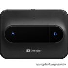 Sandberg Átalakító - Bluetooth Link For 2xHeadphone