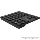 Sandberg Billentyűzet - Wireless Numeric Keypad Pro