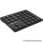 Sandberg Billentyűzet - Wireless Numeric Keypad Pro