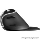 Sandberg Ergonomikus Egér - Wireless Vertical Mouse Pro