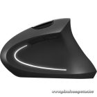 Sandberg Ergonomikus Egér - Wired Vertical Mouse