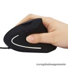 Sandberg Ergonomikus Egér - Wired Vertical Mouse