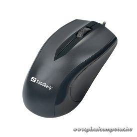 Sandberg Egér - USB Mouse