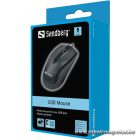 Sandberg Egér - USB Mouse