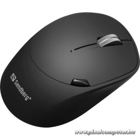 Sandberg Egér - Wireless Mouse Pro Recharge