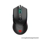 Sandberg Egér Gamer - Azazinator Mouse 6400