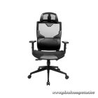 Sandberg Gamer szék - ErgoFusion Gaming Chair