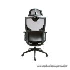 Sandberg Gamer szék - ErgoFusion Gaming Chair