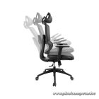 Sandberg Gamer szék - ErgoFusion Gaming Chair Pro