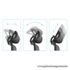 Sandberg Gamer szék - ErgoFusion Gaming Chair Pro